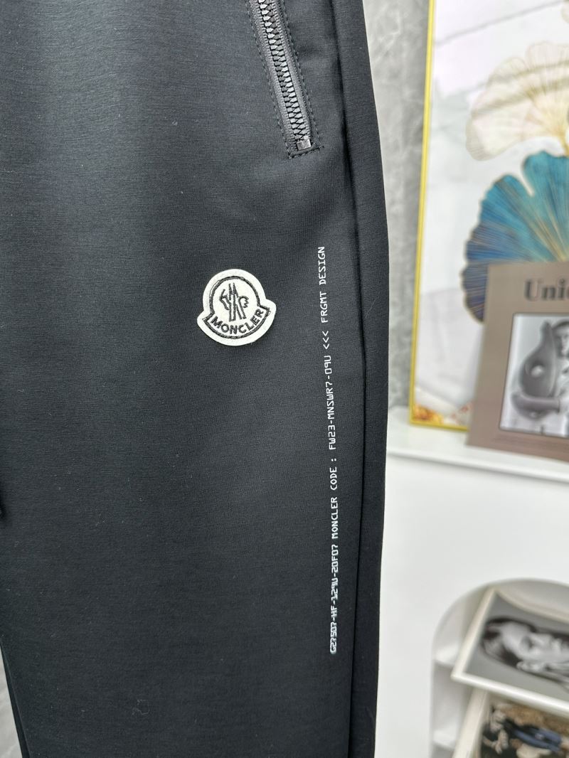 Moncler Long Pants